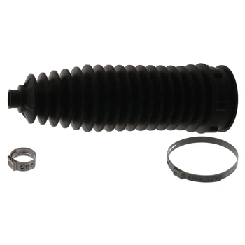 Пыльник рулевой рейки Citroen Nemo 08- (12x55x200) Febi Bilstein 39237
