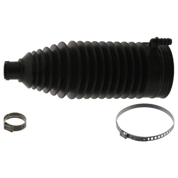 Пыльник рулевой рейки Citroen C4/Peugeot 308/3008 04- (15.9x61x187.4 мм) Febi Bilstein 44797