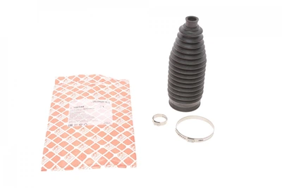 Пыльник рулевой рейки Mitsubishi ASX / Lancer / Outlander 06- Febi Bilstein 102348