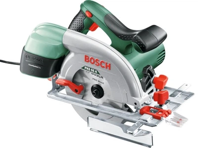 Piła tarczowa Bosch Home and Garden PKS 55 A 55 mm 0603501000 (3165140477789)