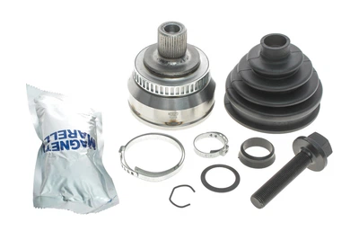 ШРУС внешний VW Sharan / Seat Alhambra 1.8-2.8 95- (48x27) (TOJ0125) Magneti Marelli 302015100125