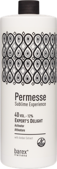 Окислительная эмульсия 12% PERMESSE Expert's Delight 1000 мл 2111