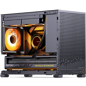 Корпус Jonsbo D32 PRO Black