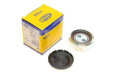 Ролик ременя генератора VW Passat B5 2.5TDI 98-00 (натяжний) Magneti Marelli 331316171291