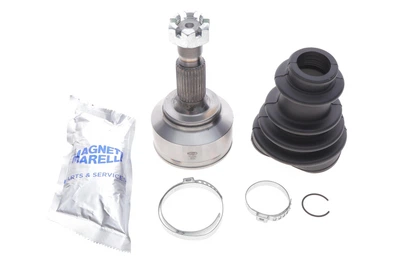 ШРУС внешний Citroen C5/Peugeot 407/508 1.6-2.0 02- (28/34z) (TOJ0062) Magneti Marelli 302015100062