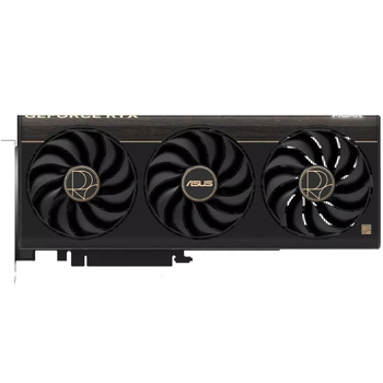Видеокарта ASUS Nvidia GeForce RTX 5080 PROART OC 16G (PROART-RTX5080-O16G)