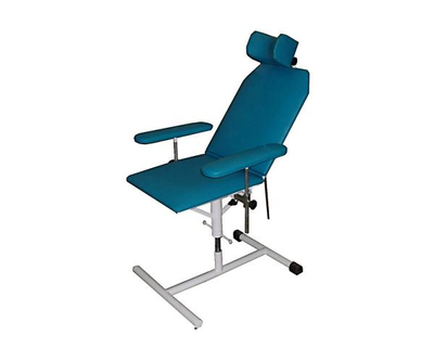 Кресло отоларингологическое КО-1 Синий