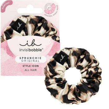 Резинка-браслет Invisibobble SPRUNCHIE Magnificent Leo для волос 1 шт 10818