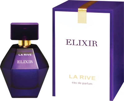 Woda perfumowana damska La Rive Elixir 100 ml (5903719644358)