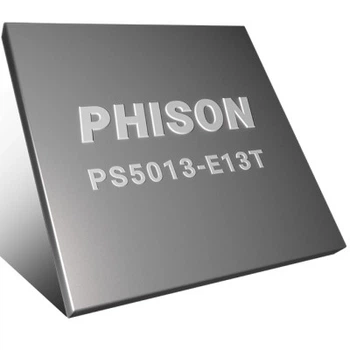 Накопитель SSD M.2 2230 256GB E13T Phison (ESMP256GMB47C3-E13)