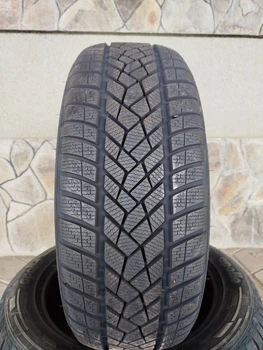 Зимові 225/60R17 Apollo Aspire XP Winter шини нові 103H XL