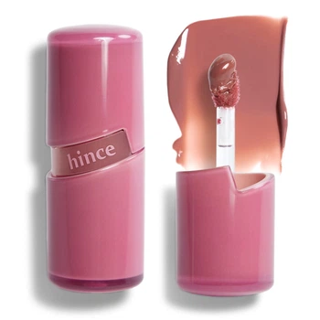 Гелевий тінт Hince Raw Glow Gel Tint Відтінок Chai 4ml
