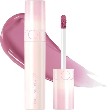 Стійкий тінт для губ Rom&nd Juicy Lasting Tint відтінок 33 Bare vine 5,5g