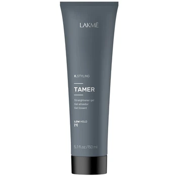 Гель для волосся LAKME K.Styling TAMER Straightener Gel 46901 тимчасове випрямлення 150 мл