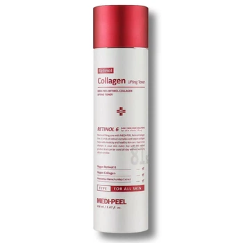 Тонер для обличчя MediPeel Retinol Collagen Lifting Toner 150ml