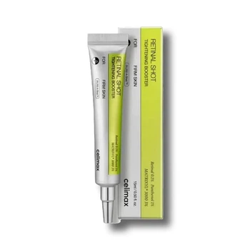 Бустер для обличчя Celimax Retinal Shot Tightening Booster 15ml