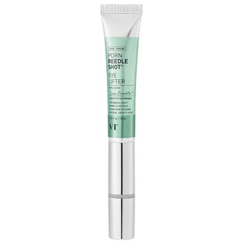 Массажный крем для кожи вокруг глаз с ПДРН и золотом VT Cosmetics PDRN Reedle Shot Eye Lifter 15 мл