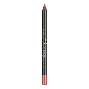 Artdeco Soft Lip Liner Waterproof Карандаш для губ водостойкий № 124 "Precise Rosewood"