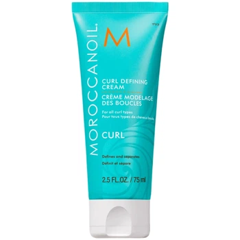 Крем MOROCCANOIL Curl Defining Cream для формування локонів 75 мл