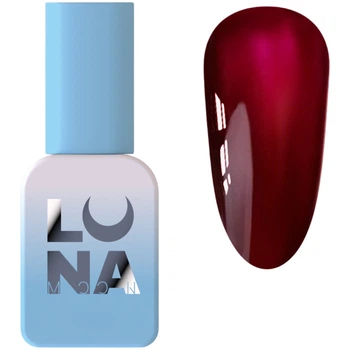 LUNA Color Kiss Гель лак №262, 8 мл