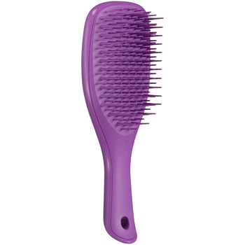 TANGLE TEEZER Щітка для волосся The Ultimate Detangler Mini Fresh Purple