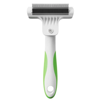 Коат-кінг для тварин Andis Deshedding Tool 48 зубців