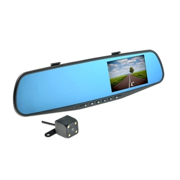 Дзеркало-відеореєстратор Nextone MR-12 Nextone (НФ-00001309)