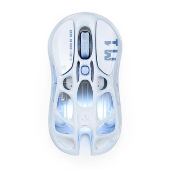 Мышь беспроводная GravaStar Mercury M1 Pro Ice Blue (GRAVASTARM1PRO_BLU)