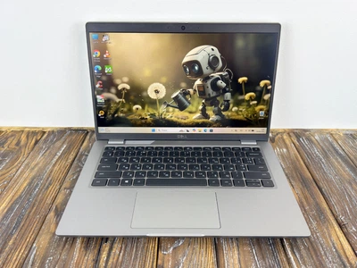 Ноутбук Dell Latitude 5420 (14.0" FHD IPS,Core i5-1145G7,Intel Iris XE Graphics) (6463) Б/У
