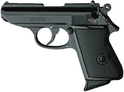 Стартовый пистолет CHIAPPA Kimar LADY PISTOL 420.103NI