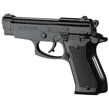 Стартовый пистолет CHIAPPA Kimar 85 PISTOL 420.054NI 9 мм