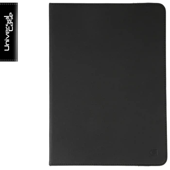 Чохол до планшета Armorstandart Silicone Hooks 12 Universal Tablet Black (ARM91206)