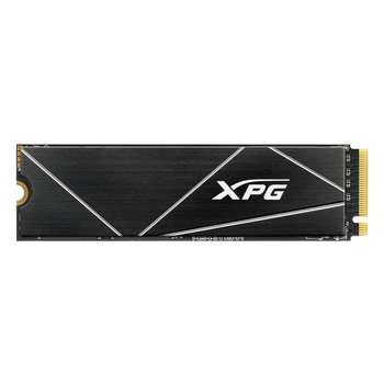 Накопичувач SSD M.2 ADATA GAMMIX S70 BLADE 1TB 2280 PCIe 4x4 NVMe 3D NAND Read/Write:7400/5500 MB/sec