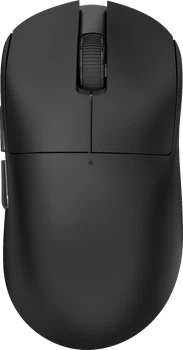 Бездротова миша Ajazz x Nacodex NJ08 MC Black (NJ08-MC-B)