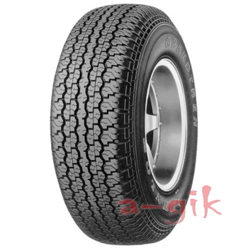 Шина Dunlop GrandTrek TG35 265/70 R16 112H