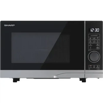 Микроволновая печь Sharp (YC-PG204AE-S)