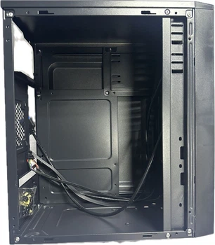 Корпус Delux MK 360 Black (MK360)