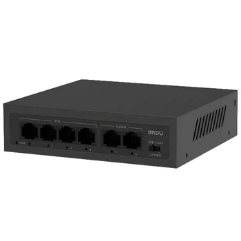 Коммутатор Imou (SF106P)