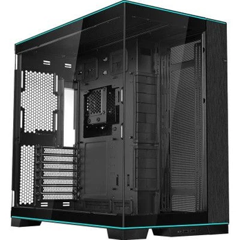 Корпус Lian Li O11 Dynamic EVO RGB Black без БЖ (G99.O11DERGBX.00)