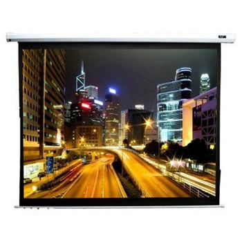 Проекционный экран Elite Screens (ELECTRIC100V)