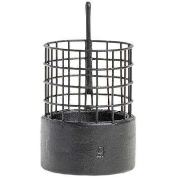 Годівниця Brain "Пуля" M 40g Black (1858.24.61)