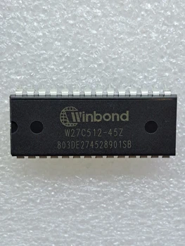 Микросхема W27C512-45Z (МС0055)