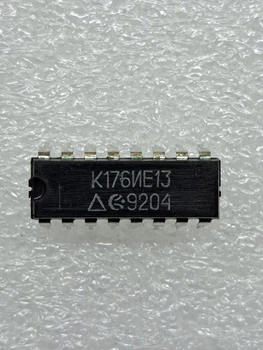 Микросхема К176ИЕ13 (МСРС47)