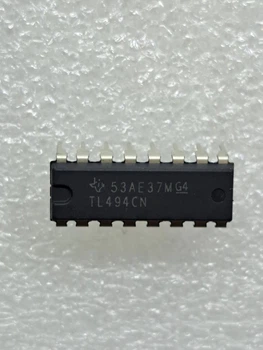 Микросхема TL494CN (МС2594)