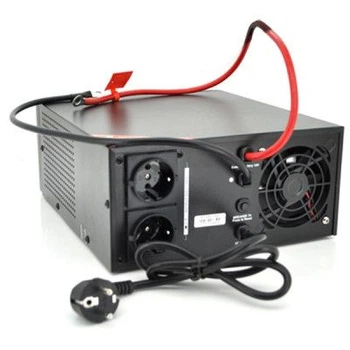 Источник бесперебойного питания Ritar ,12V (RTSWrl-600)