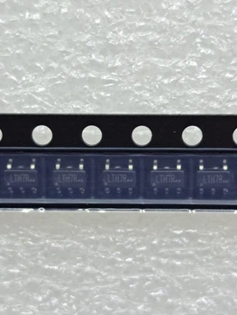 Микросхема LTH7R (МС1353)