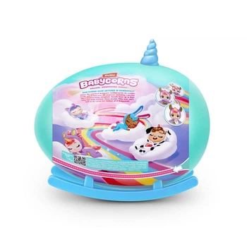 Пупс Babycorns Игрушка-сюрприз A Кукла Кролик (92108A)