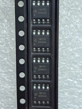 Микросхема SM7015 (МС1771)