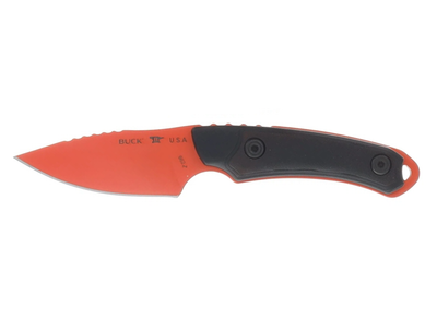 Туристичний ніж Buck 662 Alpha Scout Backcountry 0662BKS2-B