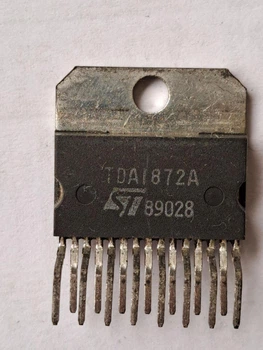Микросхема TDA1872A (МС2210)